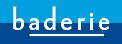 baderie logo